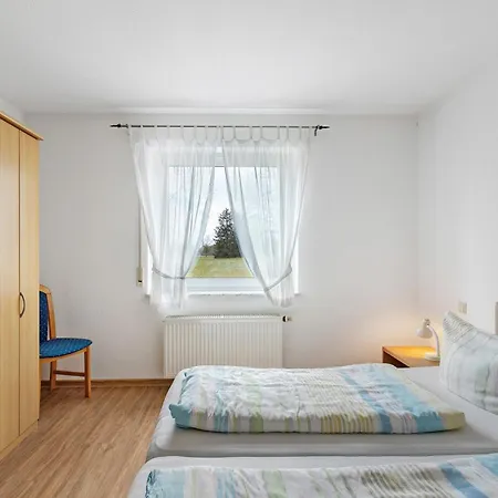 Apartment 47 Bad Duerrheim