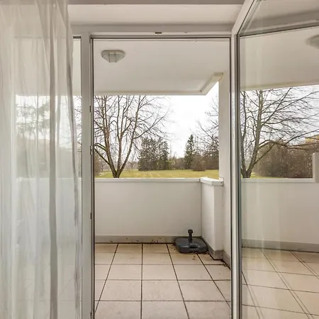 Apartment 47 *