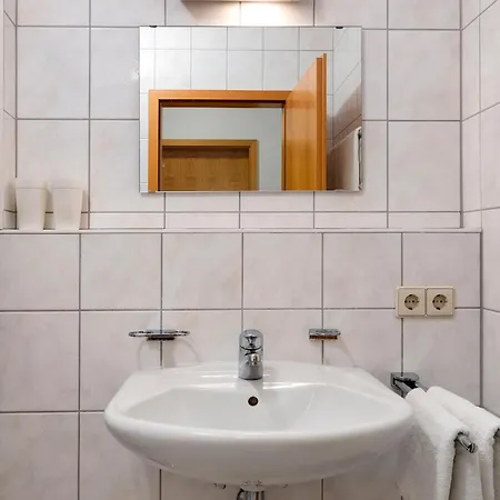 Apartment 47 Bad Duerrheim