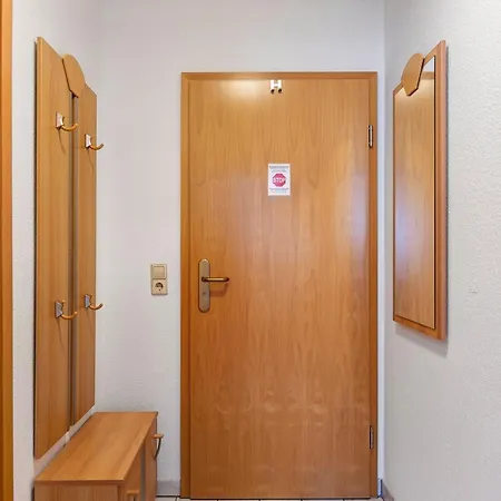 Apartment 47 Bad Duerrheim